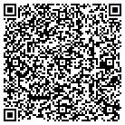QR code with Prairie Sky Pet Central contacts
