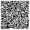 QR code with Kfc contacts