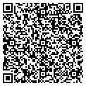 QR code with Kfc contacts