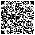 QR code with Kfc contacts