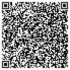 QR code with The Privileged Pet LLC contacts
