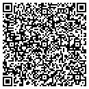 QR code with Rodeo Fashions contacts