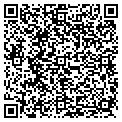 QR code with Kfc contacts