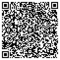 QR code with Kfc contacts