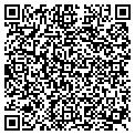 QR code with Kfc contacts