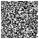 QR code with K F C National Management Company contacts