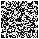 QR code with The Jack Boot contacts