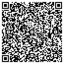 QR code with A Aa Cooper contacts