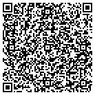 QR code with Blue Tree Auto Transport Inc contacts