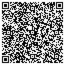 QR code with D G's Place contacts