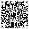 QR code with A&B Floral Designs contacts