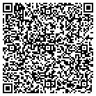 QR code with Fannie E Rippel Foundation contacts