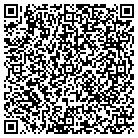 QR code with D J Larry's All Occasion Sound contacts