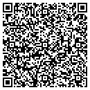 QR code with Abf U-Pack contacts
