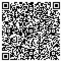 QR code with A2Z Rentals Inc contacts