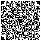 QR code with Birmingham Reporting Service contacts