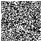 QR code with J R A Motorsports Inc contacts