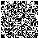 QR code with Fashion Bug Of Williamson Inc contacts