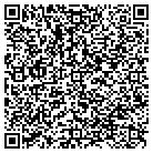 QR code with Accentuations Floral Designing contacts