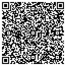 QR code with Jessie's Pets contacts