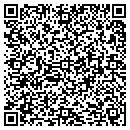 QR code with John W Fey contacts