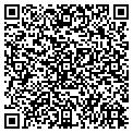 QR code with C & T Fence CO contacts