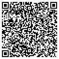 QR code with G B Properties contacts