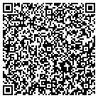 QR code with Allens House of Flowers Inc contacts