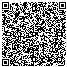 QR code with Allens House Of Flowers Inc contacts