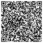 QR code with Hanson Building & Dev Inc contacts