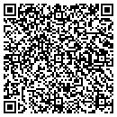 QR code with Harry & Janet Blencoe contacts