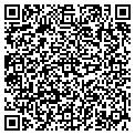 QR code with Roy A King contacts