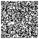 QR code with Saddlebag Lake Resort contacts