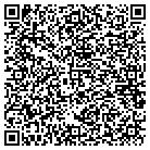 QR code with Heart Mountian Enterprises Inc contacts