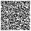 QR code with Hanson Aggregates contacts