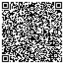 QR code with A Johnson & Sons Florists contacts