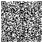 QR code with A Little Something Floral contacts