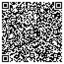 QR code with Maurices contacts