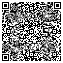 QR code with Clark Hauling contacts
