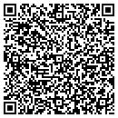 QR code with Han Dee Mart contacts