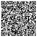 QR code with A-1 Recovery contacts