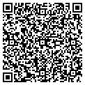 QR code with Tinas Pets contacts