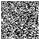 QR code with Hines Super Thrift Hnj Inc contacts