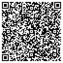 QR code with Hunter's Grocery contacts
