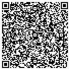 QR code with Fancy Pups Groom & Board contacts