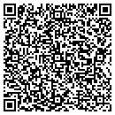 QR code with Ashburn Freight Inc contacts