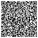 QR code with Agee Flowers contacts