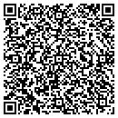 QR code with A Lasting Impression contacts