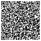 QR code with B L Trucking Enterprise Inc contacts