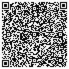 QR code with Heavensent Weddings & Flowers contacts